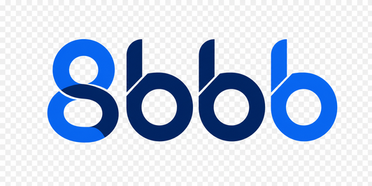 8bbb logo